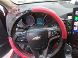 شێڤرۆلێت کروز